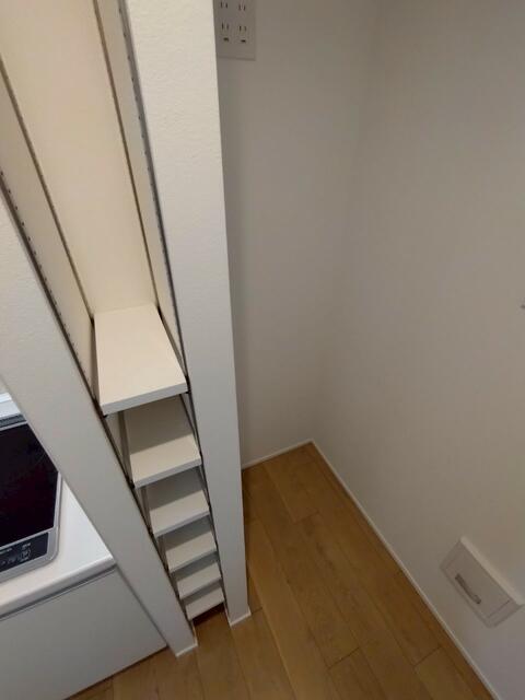 その他　冷蔵庫置場
