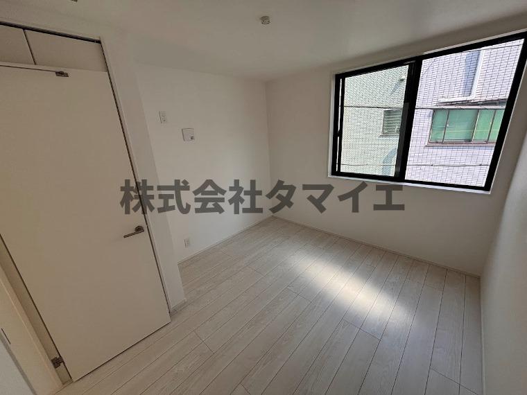 その他部屋・スペース　内装もきれいです