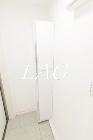 玄関　玄関です。