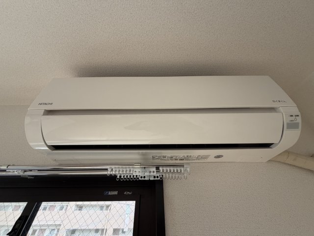 その他設備　同物件別号室の写真です。
