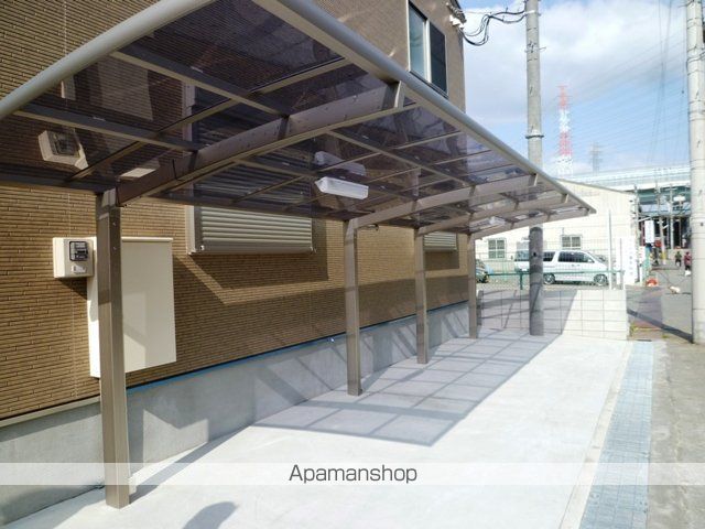 その他共有部分　その他共有部分