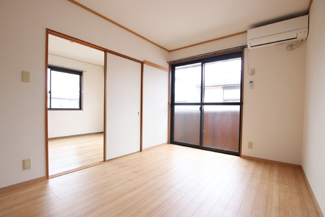 その他部屋・スペース　６帖洋室