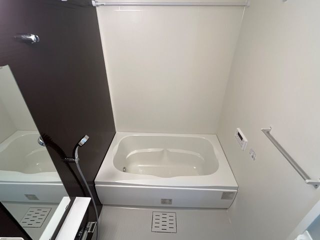 バス・シャワールーム　イメージ写真※色が異なる可能性がございます。
