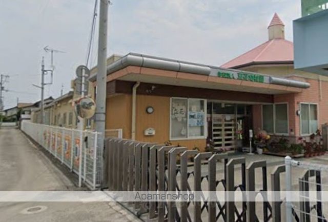 幼稚園・保育園　立花幼稚園（幼稚園・保育園）まで242m