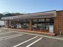 コンビニ　セブンイレブン広島落合1丁目店（コンビニ）まで282m