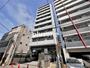 大国町駅より徒歩5分 6階 築9年4ヶ月の賃貸物件