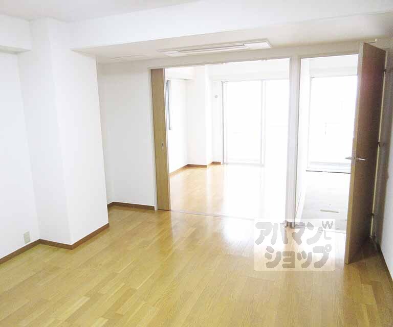 居室・リビング　綺麗なお部屋です・