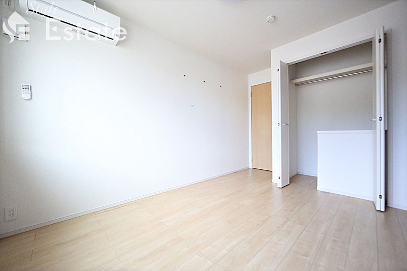 その他部屋・スペース　ベッドルーム