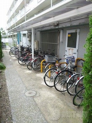 その他共有部分　アネックス国領