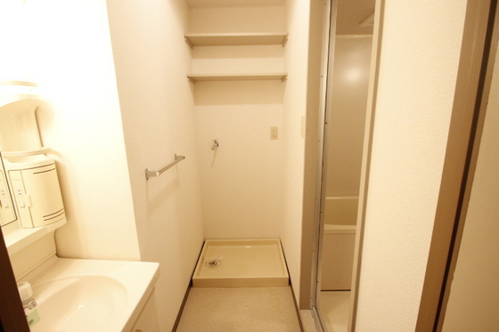その他　※別部屋の写真です