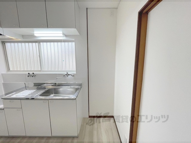 その他部屋・スペース　冷蔵庫置場