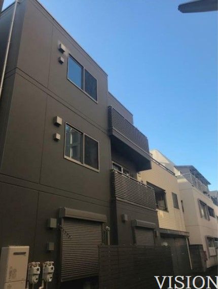 建物外観　☆外観☆