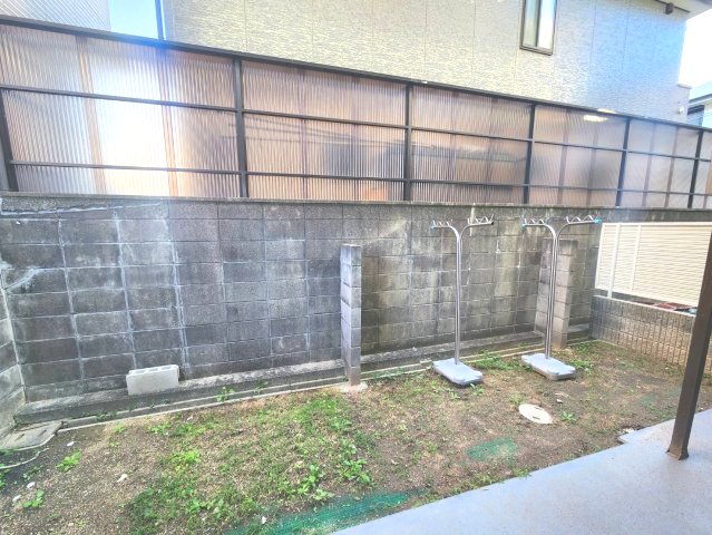 庭