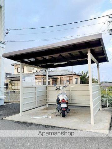 その他共有部分　その他共有部分