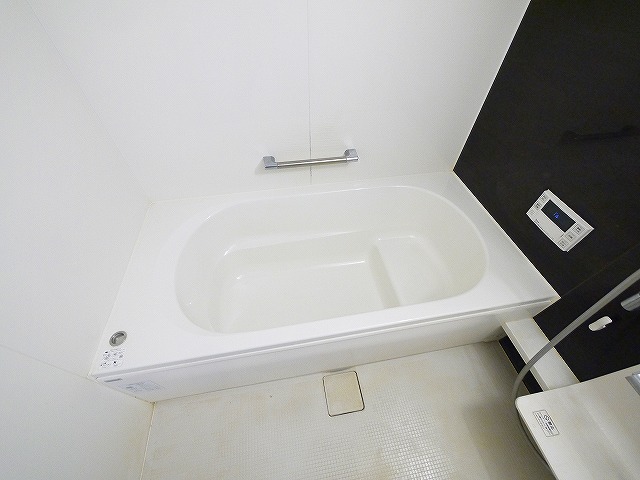 バス・シャワールーム　日々の暮らしに欠かせないお風呂です