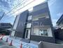 東岩槻駅より徒歩14分 1階 新築の賃貸物件