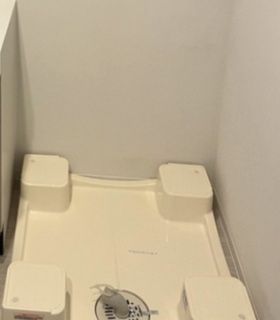 その他設備　☆室内洗濯機置き場☆