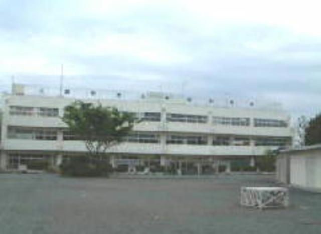 小学校　府中市立南町小学校（小学校）まで333m