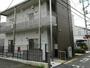 宮崎台駅より徒歩20分 1階 築8年11ヶ月の賃貸物件