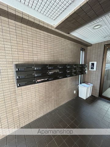 JS.コートIIの外観写真