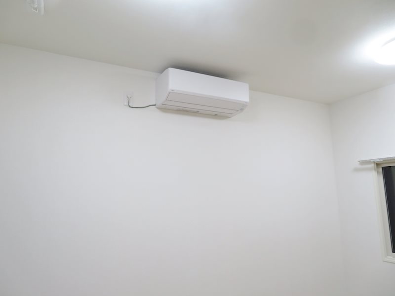その他　エアコン