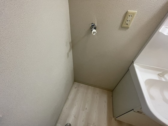 その他設備　※別部屋の写真です