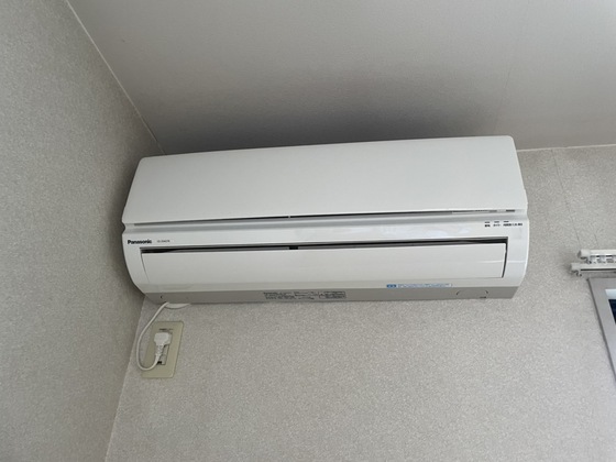 その他　※別部屋の写真です