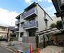 西院駅より徒歩9分 3階 築2年10ヶ月の賃貸物件