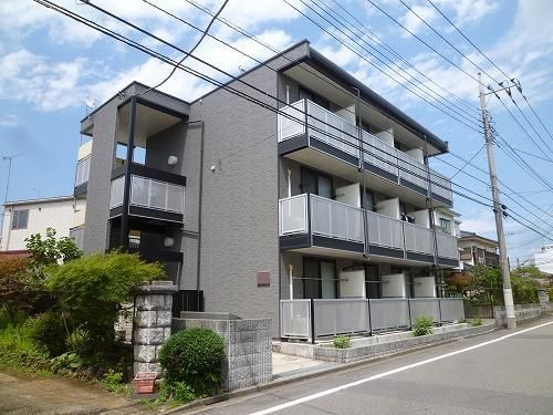 建物外観　★諸条件の相談、ご案内は多摩センター店まで★
