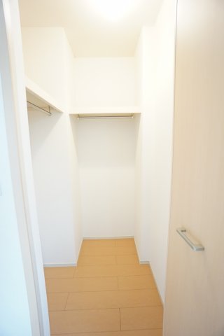 収納　※同物件・反転タイプの写真です。