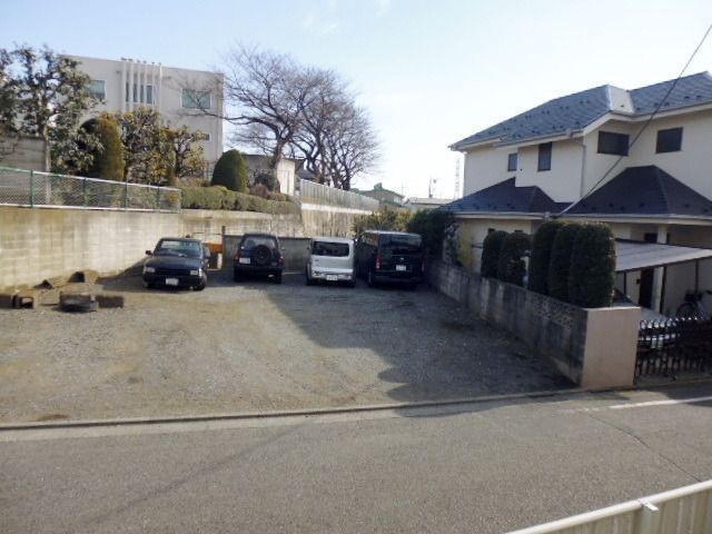 眺望　★視界良好★