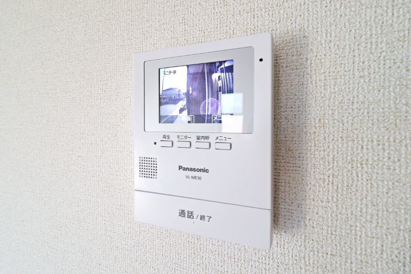 セキュリティ　図面と現状に相違がある場合には現状を優先