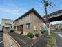 中八木駅より徒歩13分 1階 築14年10ヶ月の賃貸物件