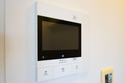 その他設備　別号室参考写真