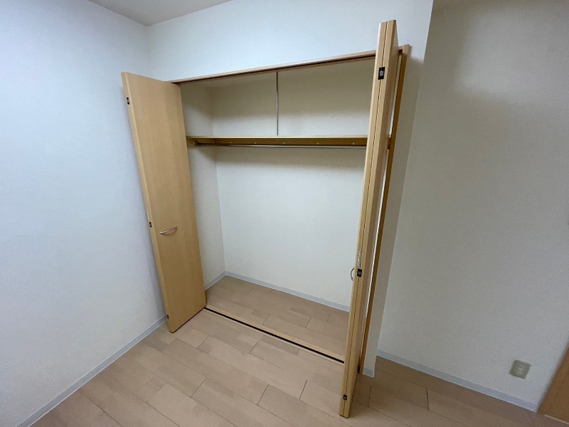 収納　新たに家具を買わなくても収納できるのは良いですね！