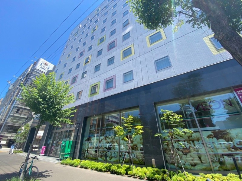 スーパー　まいばすけっと南2条西8丁目店（スーパー）まで146m