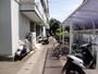 駐車場　★自転車置き場★