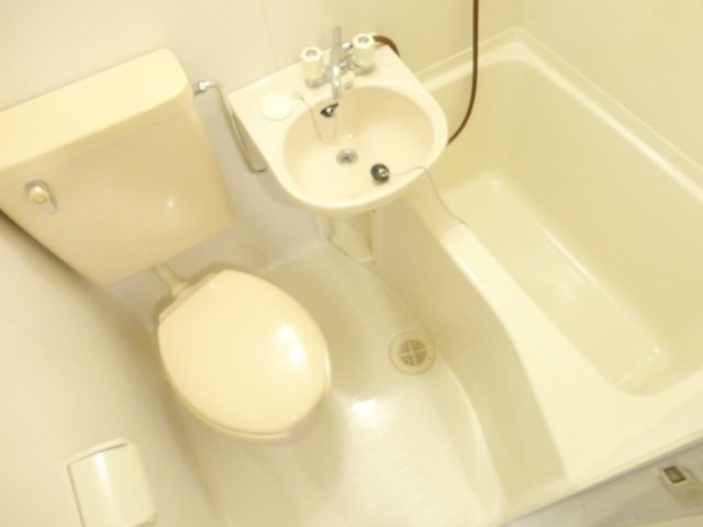 トイレ　★トイレです★