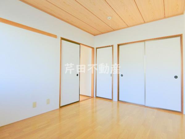 その他部屋・スペース　写真は別のお部屋のイメージです