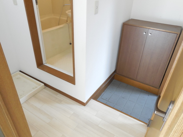 その他部屋・スペース　同間取りの写真です