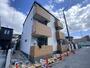 La-Crea甲子園九番町 1階 新築の賃貸物件