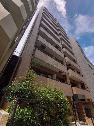 建物外観　日神パレステージ南池袋第二