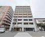 今出川駅より徒歩13分 9階 築22年5ヶ月の賃貸物件