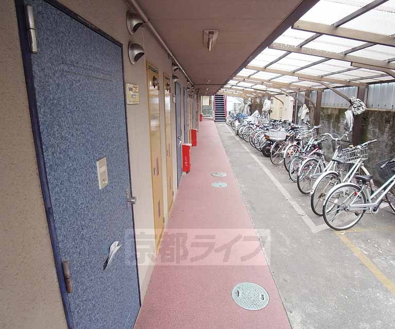 その他部屋・スペース　お客様目線の写真となっています