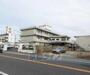 中学校　堅田中学校（中学校）まで836m