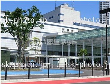 その他　川崎駅（その他）まで1047m