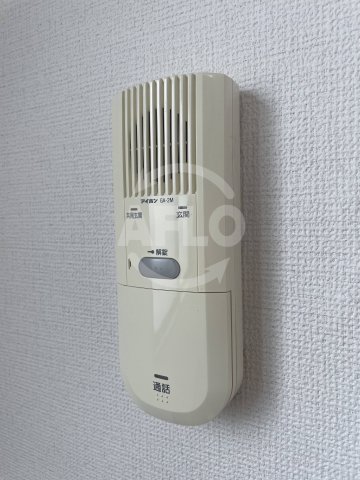 セキュリティ　アドラブール西大阪