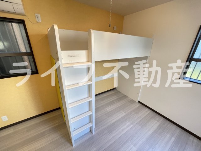 その他部屋・スペース　内装も気になるポイント