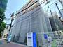 下赤塚駅より徒歩1分 新築 4階建の賃貸物件