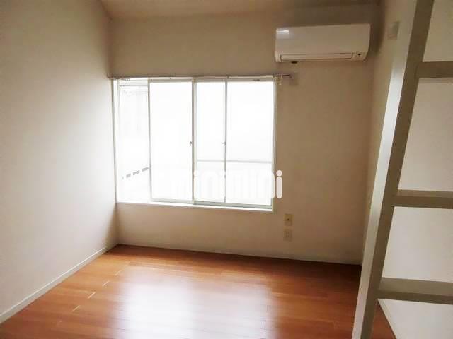 居室・リビング　フローリングのお部屋です☆